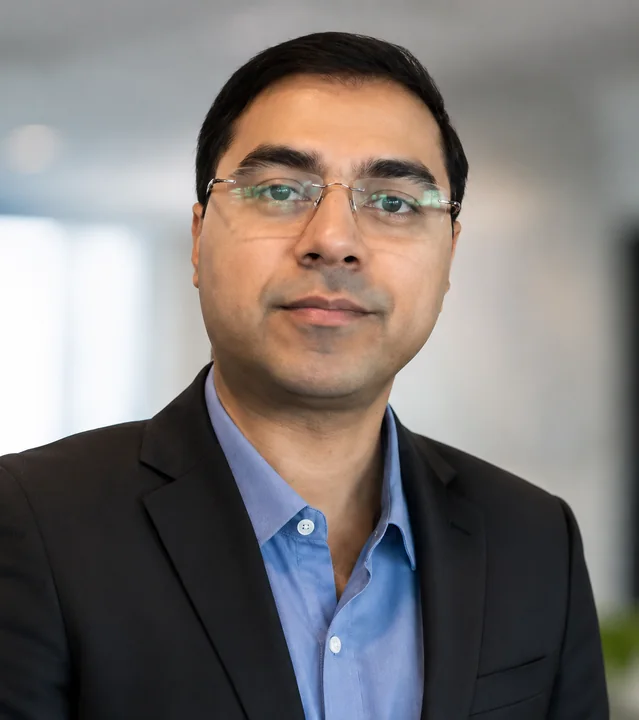 Sanjay Bhoite, Chief Executive Officer & Chief Product Strategist